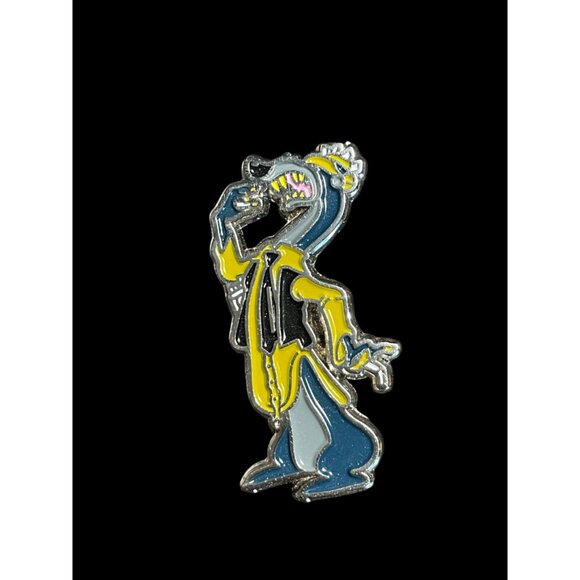 Vintage Toon Patrol Smartass, Wheezy, Stupid and Psycho Enameled Pins - Picture 6 of 7